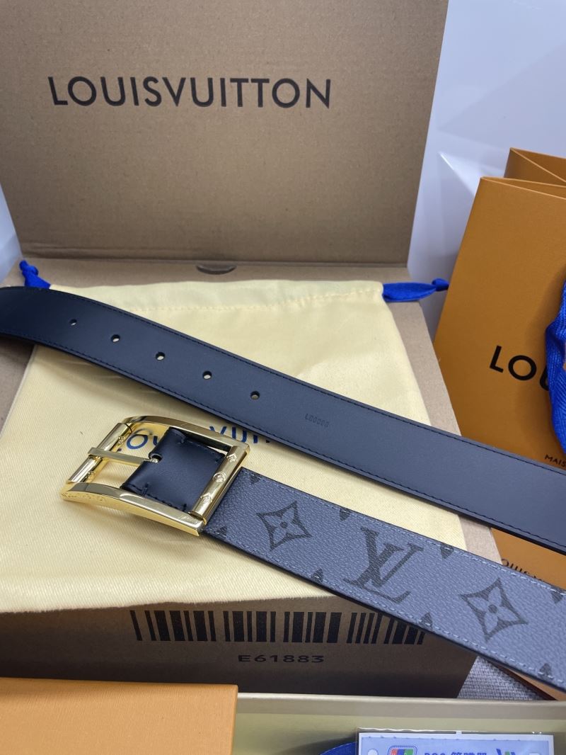 Louis Vuitton Belts